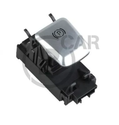 Switch, park brake actuation